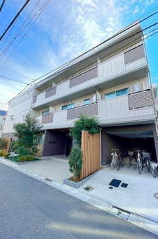 リテラス中野 