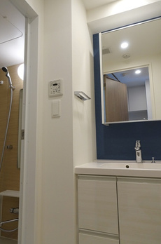 パークアクシス錦糸町WEST 