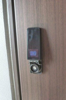 フレンシア御徒町 