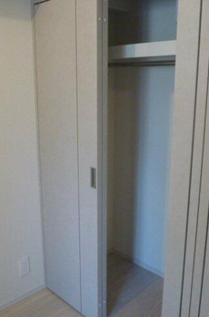 フレンシア御徒町 