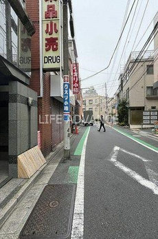 パレステュディオ赤坂弐番館 
