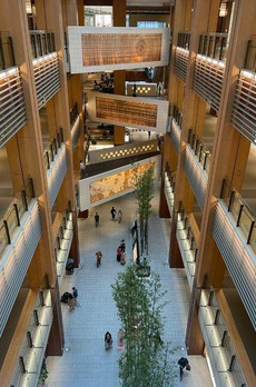 パレステュディオ赤坂弐番館 