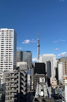フェリーチェ錦糸町 