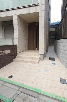 グランディール 