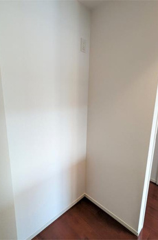 ヴォアラクテ西早稲田 