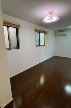 新宿区新宿７丁目戸建 