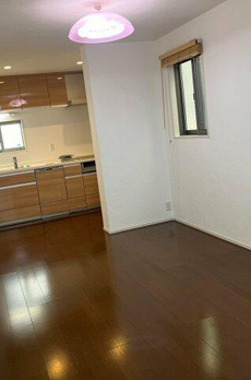 新宿区新宿７丁目戸建 