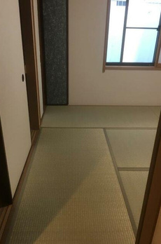 上大崎二丁目戸建 