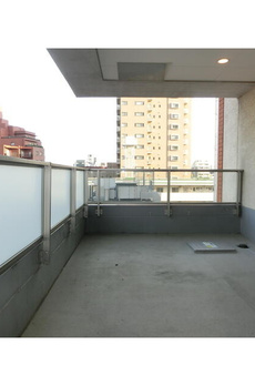 フォレストタウン参宮橋 