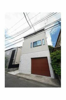 北品川５丁目邸宅 