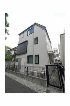 北品川５丁目邸宅 