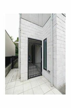 北品川５丁目邸宅 