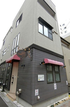 根岸戸建 