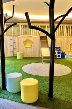 ＨＡＲＵＭＩ　ＦＬＡＧ　ＰＡＲＫ　ＶＩＬＬＡＧＥ　Ｃ棟 
