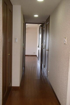 日神パレステージ信濃町 