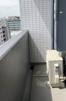 リテラス大島 