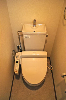 サンテミリオン門前仲町 
