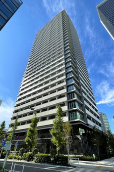 Ｂｒｉｌｌｉａ　Ｔｏｗｅｒ　浜離宮 