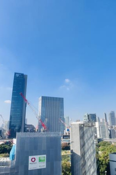 Ｂｒｉｌｌｉａ　Ｔｏｗｅｒ　浜離宮 