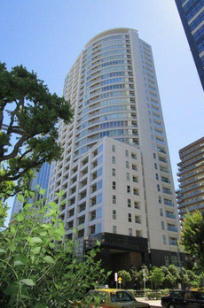 アトラスタワー西新宿 