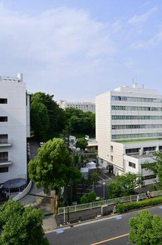 高輪スカイマンション 