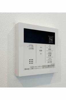レクス白金台 