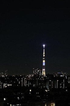 日興パレス文京第二 