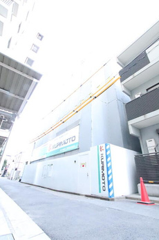 Ｊｅｗｅｌ　Ｃｏｕｒｔ　東日暮里 