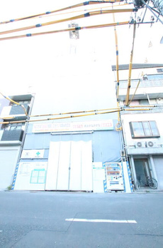 Ｊｅｗｅｌ　Ｃｏｕｒｔ　東日暮里 