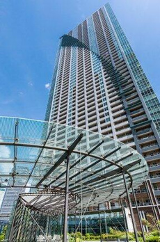 ＴＨＥ　ＴＯＫＹＯ　ＴＯＷＥＲＳ　ＳＥＡＴＯＷＥＲ 
