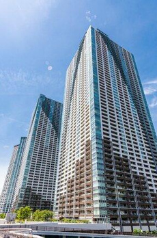 ＴＨＥ　ＴＯＫＹＯ　ＴＯＷＥＲＳ　ＳＥＡＴＯＷＥＲ 