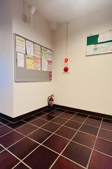 千代田富士見スカイマンション 