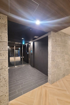 ドゥーエ亀戸 