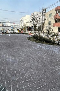 ロイジェント志村坂上 