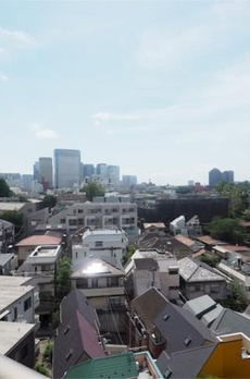 レジディア島津山 