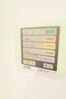 レジディア島津山 
