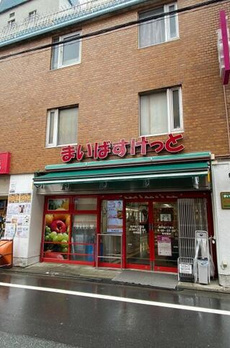 ＮＥＸＵＳ　西中延 