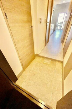 ピアース南麻布 
