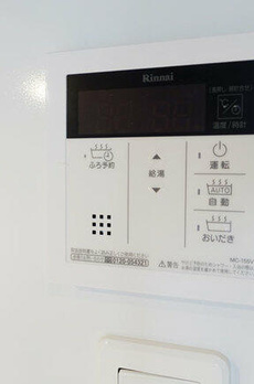 パークアクシス南青山七丁目 