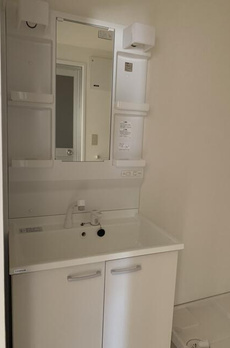 部屋番号：1104 