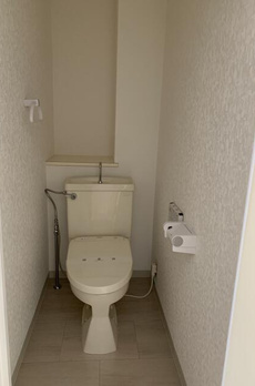 部屋番号：1104 