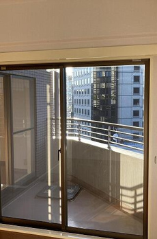 朝日マンション御殿山 