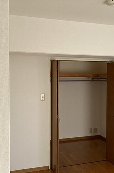 朝日マンション御殿山 
