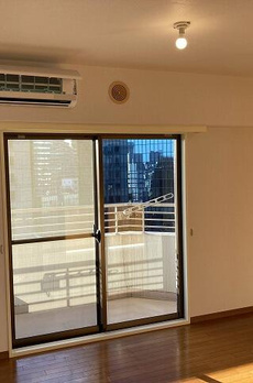 朝日マンション御殿山 