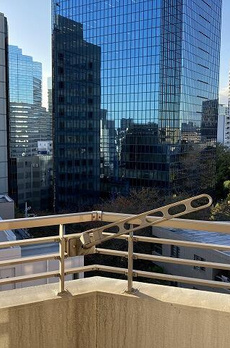 朝日マンション御殿山 