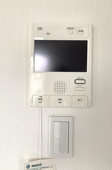 エーデルワイス西新宿 