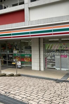 パシフィック西早稲田 