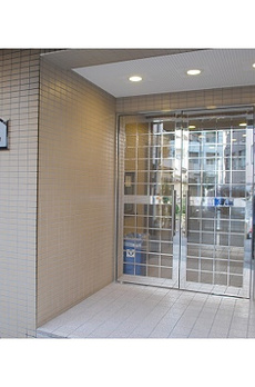 プレール渋谷壱番館 