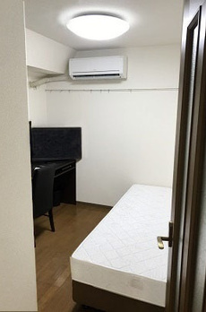 プレール渋谷壱番館 