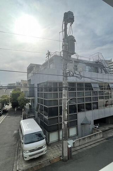 Ｄｕｅ　Ｗｅｓｔ　Ａｚａｂｕ　Ｈｏｕｓｅ 